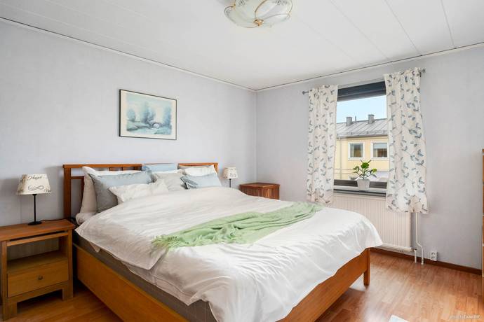 5 rum Radhus på Klockarevägen 21 Hisings Kärra Göteborgs kommun - bild 19