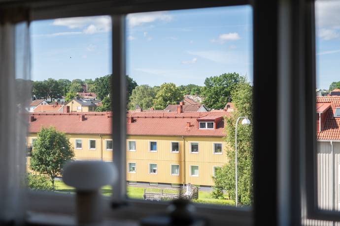 1 rum lägenhet på Modellörsgatan 2A Kålltorp, Göteborgs kommun - bild 4