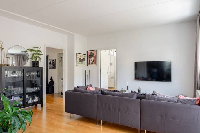 3 rum Lägenhet på Turebergs Allé 5 Tureberg Sollentuna kommun - bild 20
