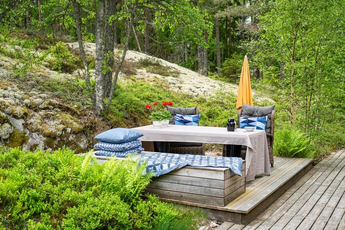 68 m² Fritidshus på Odonkärrsvägen 5 Slätviken Eskilstuna kommun - bild 28