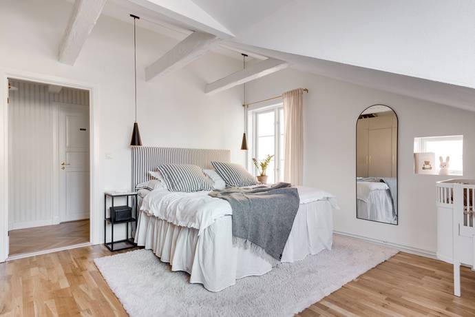 5 rum Lägenhet på Sysslomansgatan 11B Främre Luthagen/Centrum Uppsala kommun - bild 30