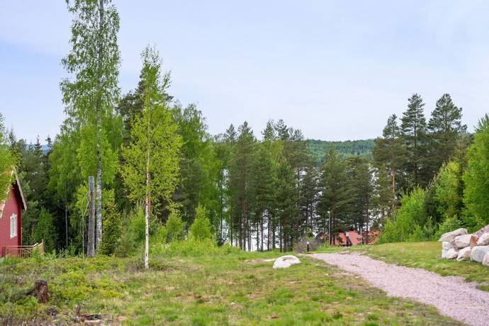 tomt på Hjortnäsheden Piparsbacken 20 Leksand, Leksands kommun - bild 5