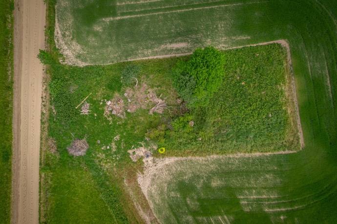 tomt på Varola Axtorp 1.58 Skövde, Skövde kommun - bild 2