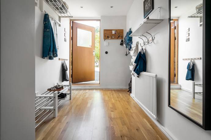 4 rum Lägenhet på Hagåkersgatan 7B Mölndal Mölndals kommun - bild 29