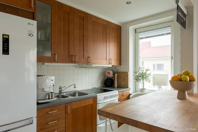 1 rum lägenhet på Tessingatan 5B Centralt, Västerås kommun - bild 4