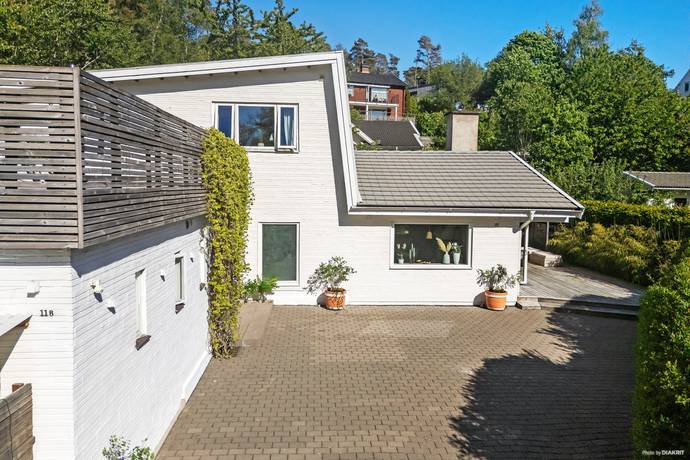 6 rum Villa på Askims fornborgsväg 11B Askim Göteborgs kommun - bild 23