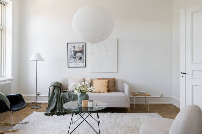 3 rum Lägenhet på Amiralsgatan 8 Rörsjöstaden Malmö kommun - bild 7