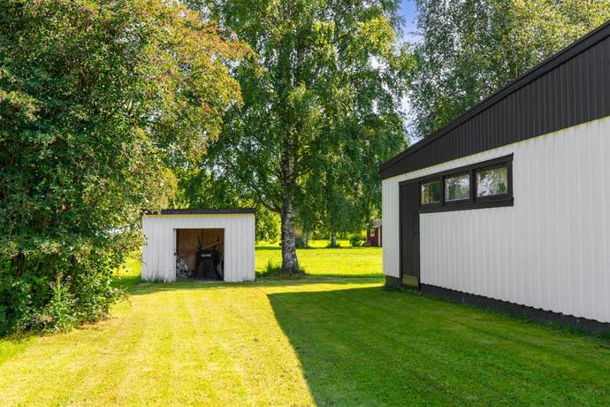 6 rum Villa på Åkergatan 14 Nordmaling Nordmalings kommun - bild 32