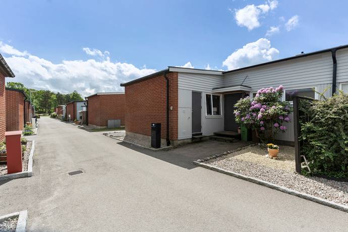 3 rum villa på Almgatan 74 Mariedal, Vänersborgs kommun - bild 3