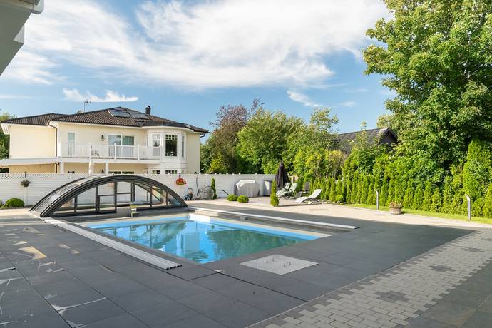 365 m² Villa på Järpvägen 24 Järfälla kommun - bild 51