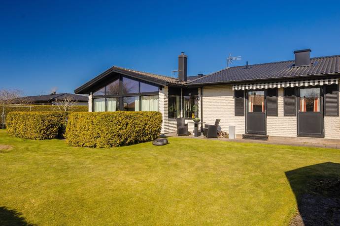 6 rum Villa på Grepgatan 4 Majåker - Ljunghed Lidköpings kommun - bild 27