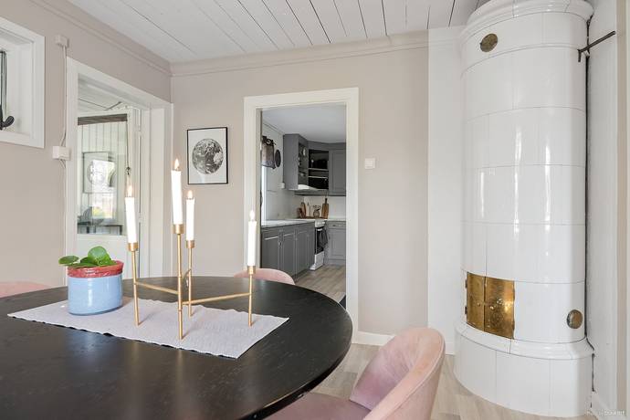 4 rum Villa på Gnejsvägen 3 Annelund Ljungby kommun - bild 11