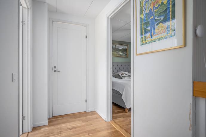 3 rum Radhus på Rapsodivägen 23 Skogås Huddinge kommun - bild 15