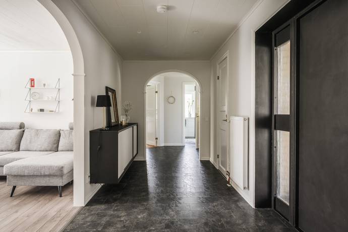 5 rum Villa på Allévägen 29 Hagaström Gävle kommun - bild 40