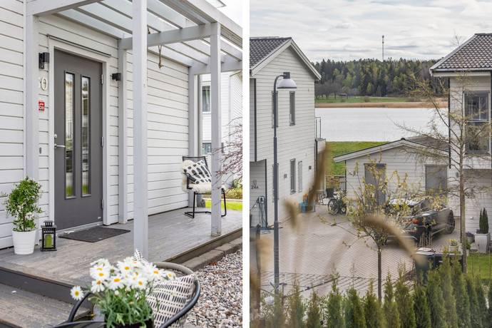 5 rum Villa på TÄLJÖVIKSVÄGEN 60 Täljöviken Österåkers kommun - bild 38