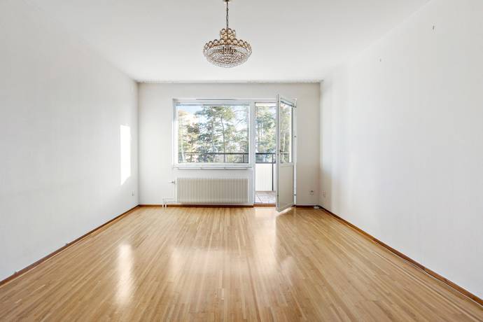 3 rum lägenhet på Flintlåsvägen 15 Edsberg, Sollentuna kommun - bild 4