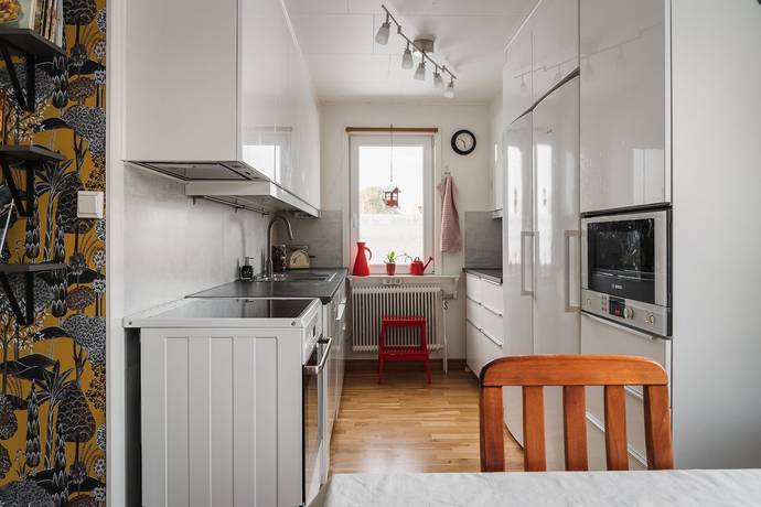 3 rum Villa på Norrgatan 31 Strömnäs Piteå kommun - bild 12