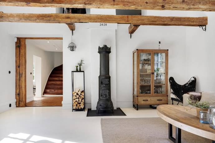 3 rum Villa på Gamla Banan 21 Gamla Banan Norbergs kommun - bild 20