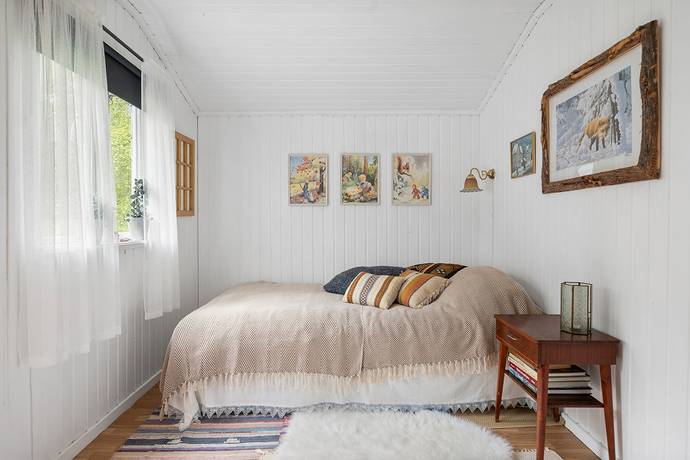 4 rum Villa på Kilatorp Aronsdamm  Östra Vårgårda Vårgårda kommun - bild 14