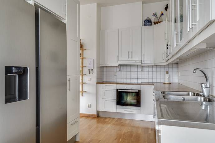 3 rum lägenhet på Kungsgatan 39 Centrum, Örebro kommun - bild 5
