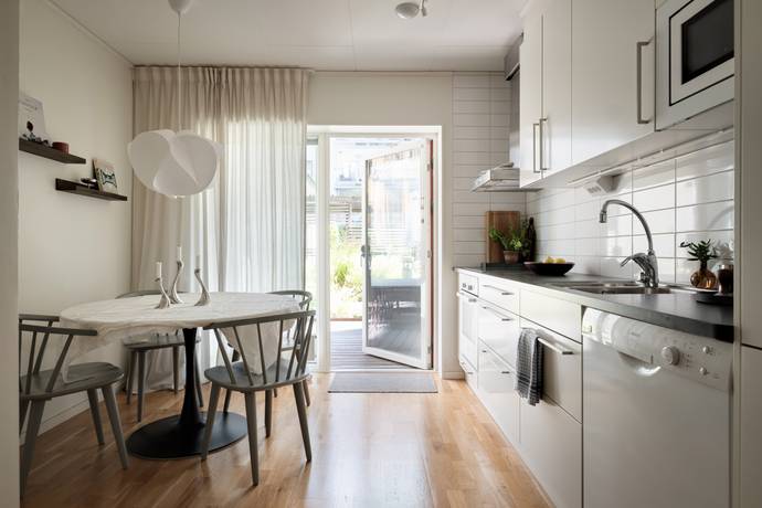 Rundbäcksgatan 6, Centrala Hisingen, Göteborgs kommun