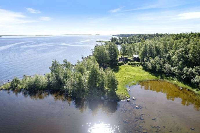 Altappen, Luleå kommun
