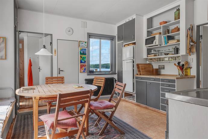 110 m² Gård/skog på Barkerud Sjövik 1 Bengtsfors kommun - bild 22