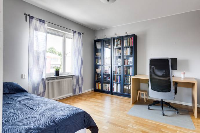3 rum Lägenhet på Dimgatan 12 Gränby Uppsala kommun - bild 8