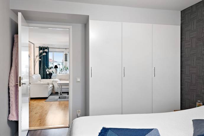 3 rum Lägenhet på Rosengatan 3B Centrum / Rosengatan Ronneby kommun - bild 11