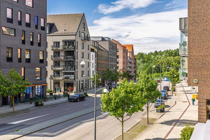 4 rum Lägenhet på Hovås Allé 11 Nya Hovås Göteborgs kommun - bild 11