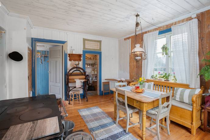 1 rum Fritidshus på Kyrkvägen 15 Nyåker Nordmalings kommun - bild 16