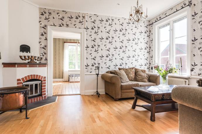 10 rum Villa på Duvelundsplan 1 Mjölby Mjölby kommun - bild 16