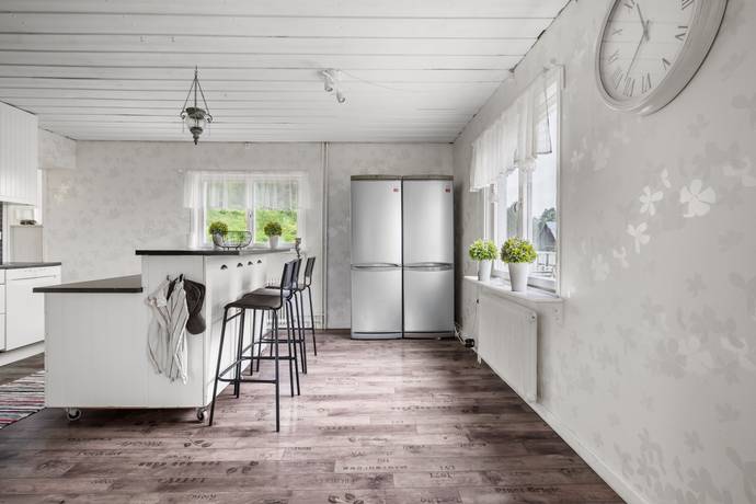5 rum Gård/skog på Gösunda 530 Gösunda Ånge kommun - bild 15