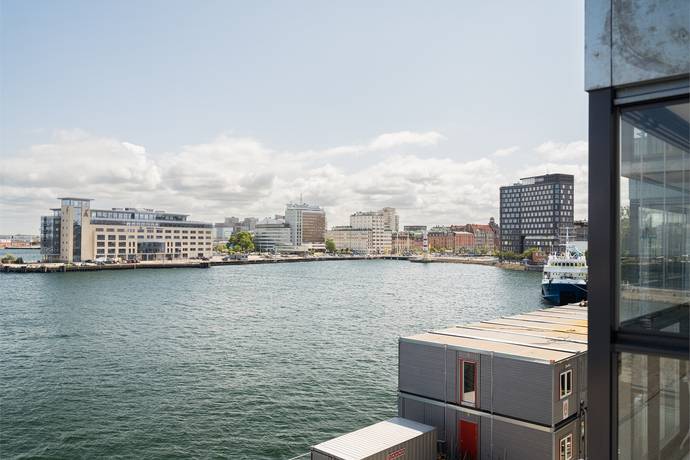 1 rum Lägenhet på Dockplatsen 5 Dockan Malmö kommun - bild 19