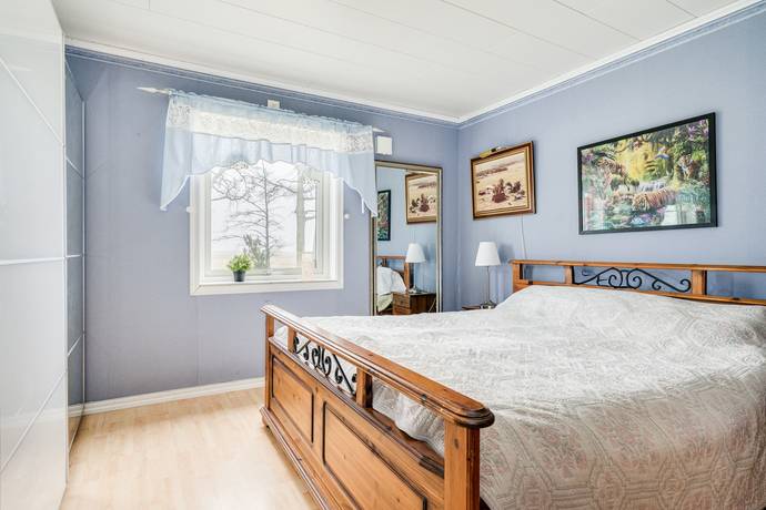 4 rum Villa på Bredgården Banken 1 Mellerud Melleruds kommun - bild 16