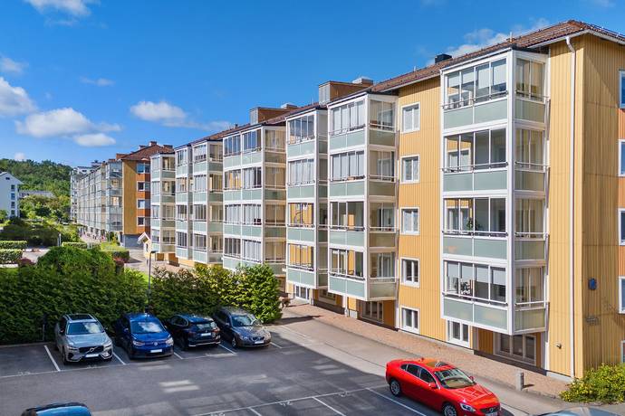Tjärhovsgatan 7A, Centralt-Söder, Uddevalla kommun