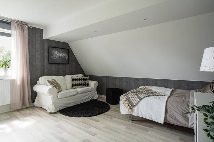 4 rum Villa på Siriusvägen 7A Nolby Sundsvalls kommun - bild 38
