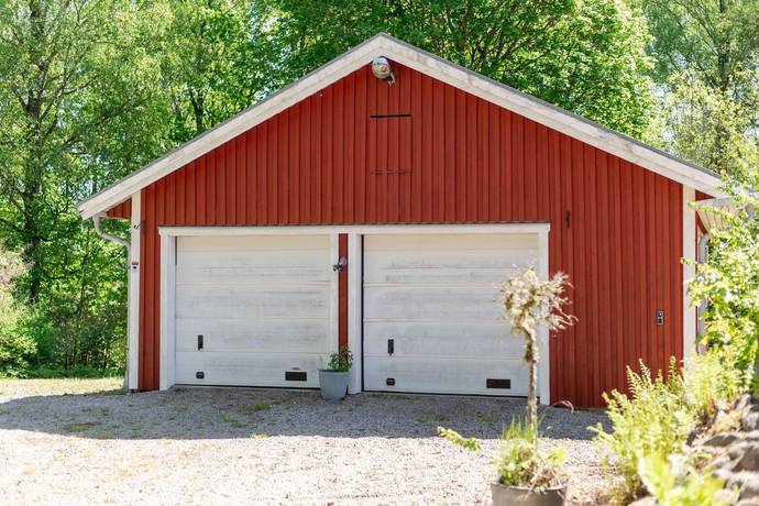 4 rum Villa på Tomta Annorlunda 1 Seglora Borås kommun - bild 6