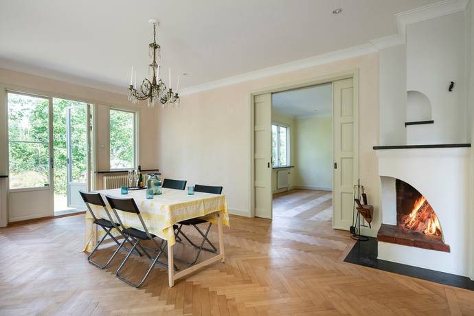 6 rum Villa på Öselvägen 4 Enskede Gård Stockholms kommun - bild 6