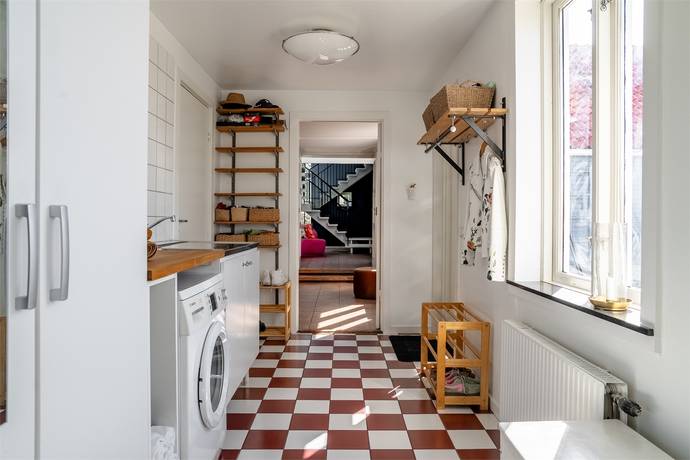 7 rum Villa på Trädgårdsvägen 7 Bjärred Lomma kommun - bild 32