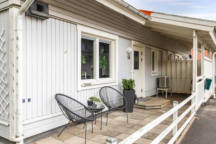 3 rum Parhus på Ulvestorpsgatan 14 Tidaholm Tidaholms kommun - bild 8