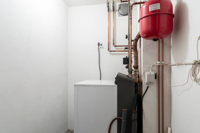 4 rum Villa på Vidhemsgatan 6 Centrala Vedum Vara kommun - bild 20