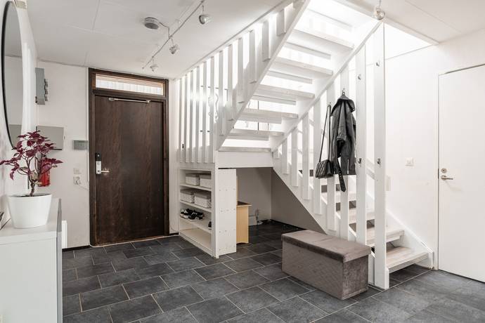 5 rum Villa på Syrénstigen 33 Bosebygd Mullsjö kommun - bild 15