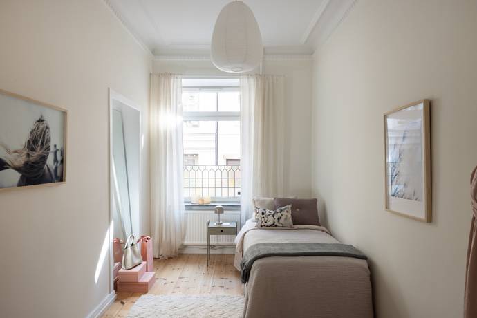 3 rum Lägenhet på Tyskbagargatan 3 Östermalm Stockholms kommun - bild 14