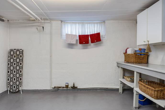 5 rum Villa på Tallgatan 24 Furet Halmstads kommun - bild 27