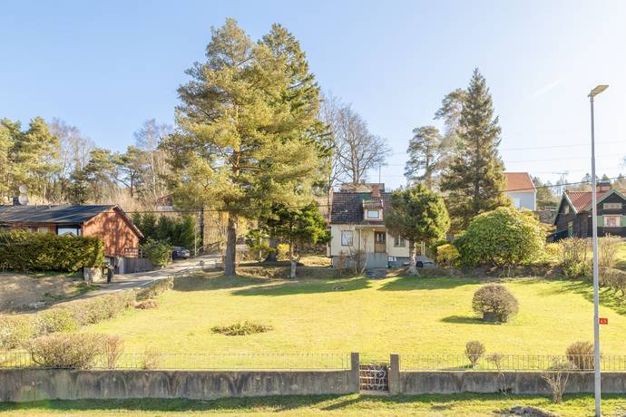 4 rum Villa på Granstigen 1 Surte Ale kommun - bild 3