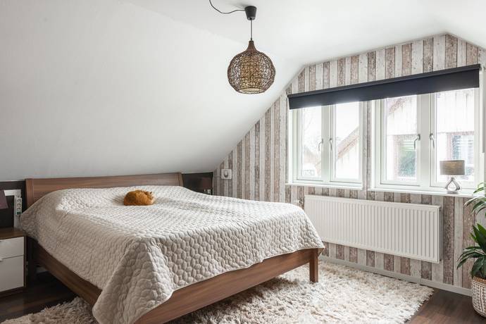 6 rum Villa på Jordholmsvägen 36 Vellinge kommun - bild 33