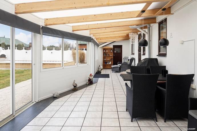 4 rum Villa på Södergatan 4 Teckomatorp Svalövs kommun - bild 6