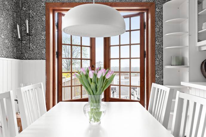 5 rum Villa på Gamla Bo Rosenhill 301 Höörs kommun - bild 12