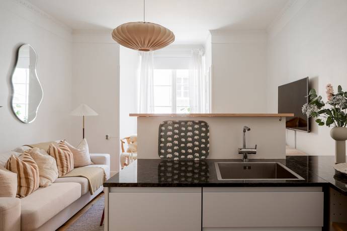 1 rum lägenhet på Gyllenborgsgatan 15 Kungsholmen - Thorildsplan, Stockholms kommun - bild 4